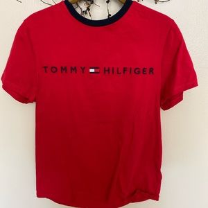 Tommy Hilfiger woman’s shirt